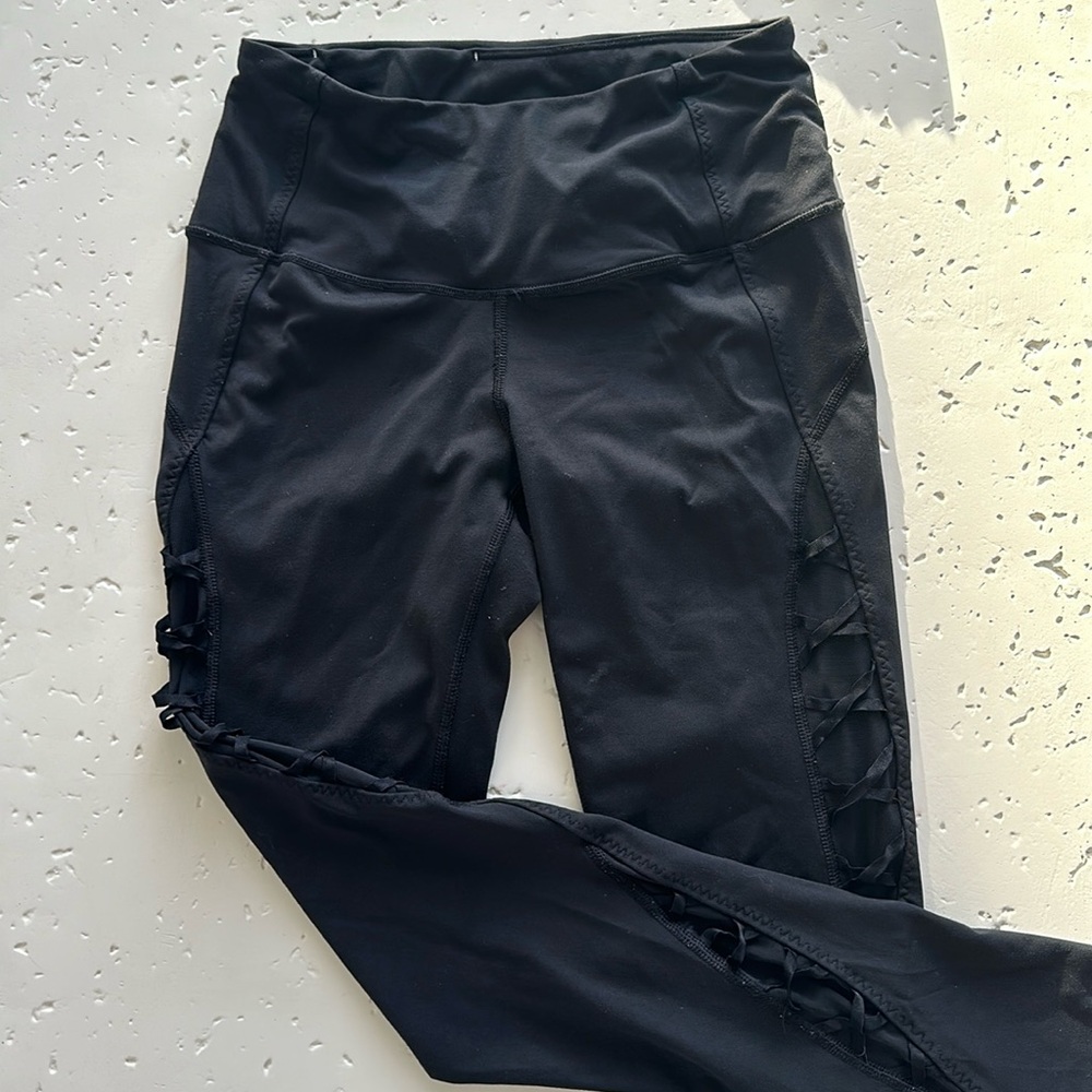VS Sport leggings